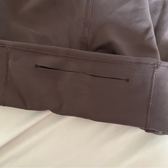 Lululemon In Movement Tights - Picture 6 of 7